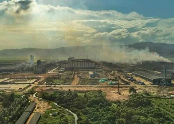 The Global Nickel War: Why the US, China, and Europe Are Competing for Indonesia’s Critical Minerals