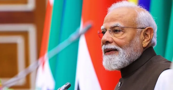 Modi to Visit Indonesia, Signaling New Momentum in India–Indonesia Strategic Partnership