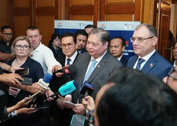 Indonesia Opens Eurasian Gateway as Belarus Seeks Bigger Role in Southeast Asia