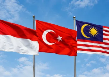 Indonesia Advances Defense Pact with Türkiye and Malaysia