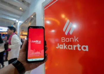 Bank Jakarta CEO Puts Cybersecurity at the Center of Digital Transformation Strategy