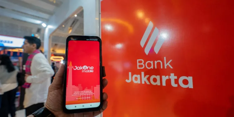 Bank Jakarta CEO Puts Cybersecurity at the Center of Digital Transformation Strategy