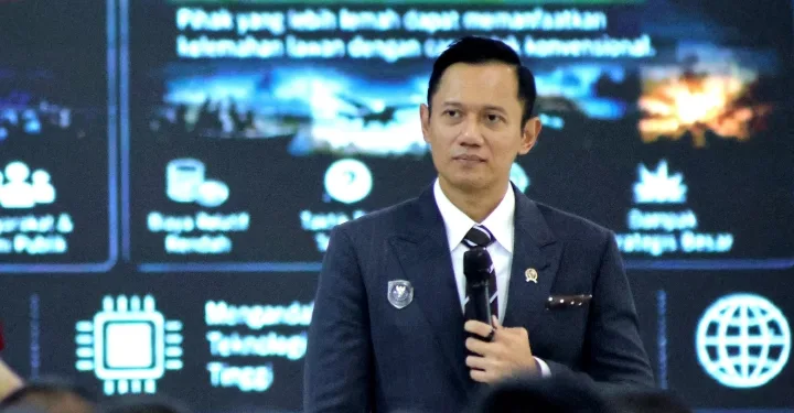 Indonesia Pushes Beyond Raw Nickel Exports in Bid to Become Global EV Hub 1 Indonesia Pushes Beyond Raw Nickel Exports in Bid to Become Global EV Hub