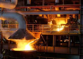 Ceria Corp Strengthens Indonesia’s Nickel Downstream Strategy