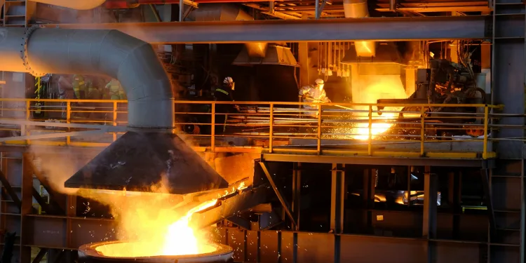 Ceria Corp Strengthens Indonesia’s Nickel Downstream Strategy