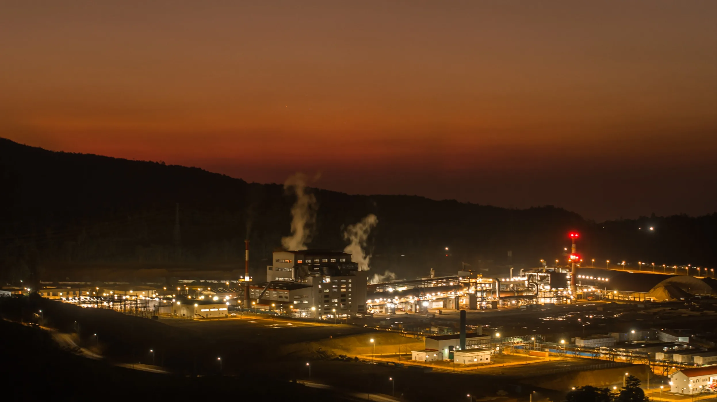 Ceria Corp Strengthens Indonesia’s Nickel Downstream Strategy 1
