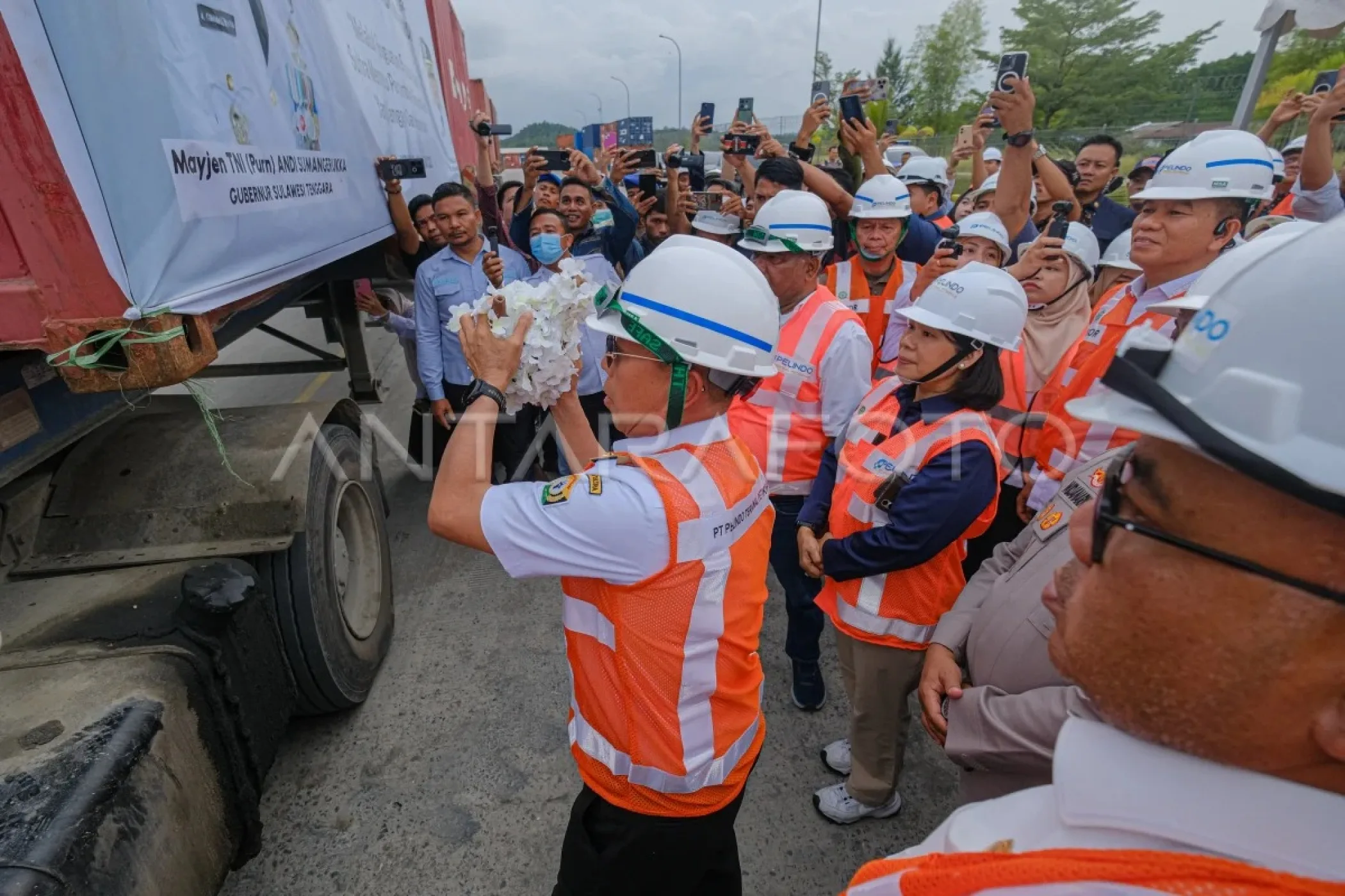 Ceria Corp Strengthens Indonesia’s Nickel Downstream Strategy 2