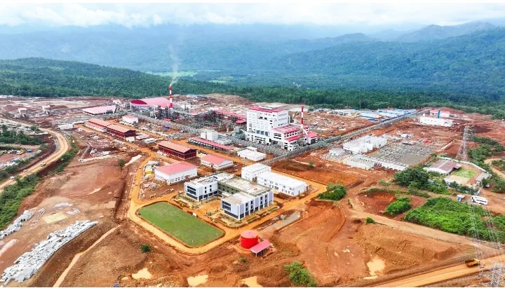 Ceria Corp Strengthens Indonesia’s Nickel Downstream Strategy 3