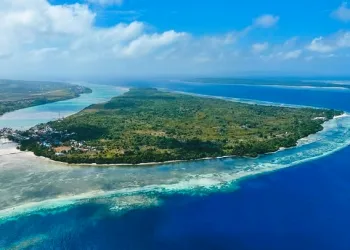Indonesia Launches Ocean Calculator to Advance Blue Economy and Natural Capital Accounting