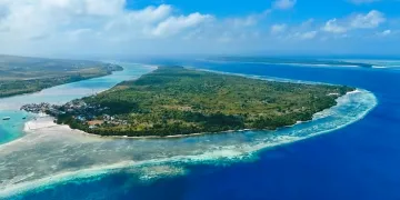 Indonesia Launches Ocean Calculator to Advance Blue Economy and Natural Capital Accounting