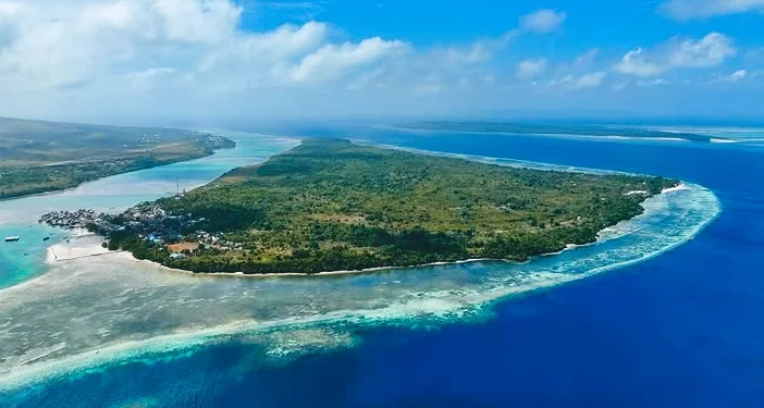Indonesia Launches Ocean Calculator to Advance Blue Economy and Natural Capital Accounting