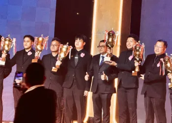 Indonesia Bets on Motorsport to Boost Sports Tourism