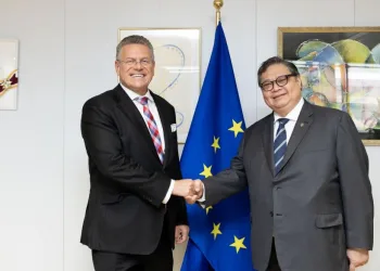 Indonesia Accelerates Global Trade Push as CPTPP and EU Deals Gain Momentum
