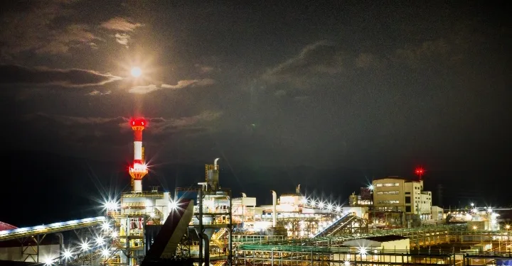 Beyond Nickel: Can Indonesia Become a Global Clean Energy Superpower? 1 Beyond Nickel: Can Indonesia Become a Global Clean Energy Superpower?