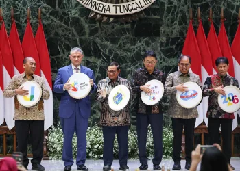 Jakarta World FolkFest 2026 Puts Indonesia’s Cultural Diplomacy on the Global Stage