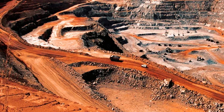 Mali Tightens State Control Over Gold Trade as Resource Nationalism Gains Momentum
