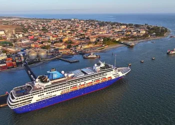 Indonesia Deepens West Africa Ties with Landmark Gambia Partnership