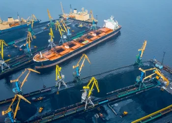 Indonesia Becomes Second-Largest Asian Market as U.S. Coal Exports Jump 158%