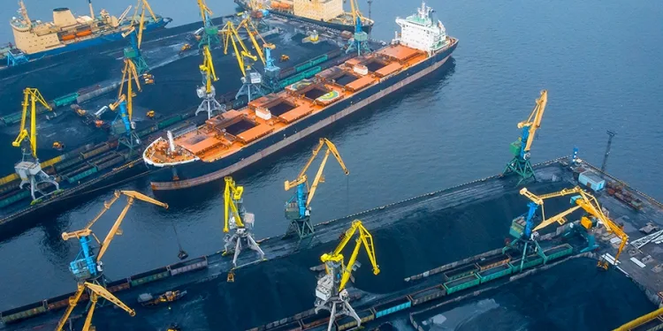 Indonesia Becomes Second-Largest Asian Market as U.S. Coal Exports Jump 158% 1 Indonesia Becomes Second-Largest Asian Market as U.S. Coal Exports Jump 158%