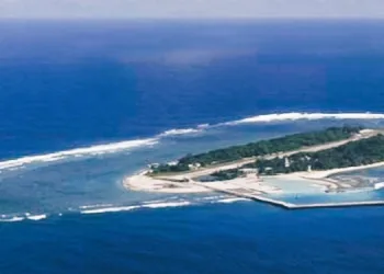 Indonesian Lawmaker Calls for ASEAN-China Dialogue on South China Sea