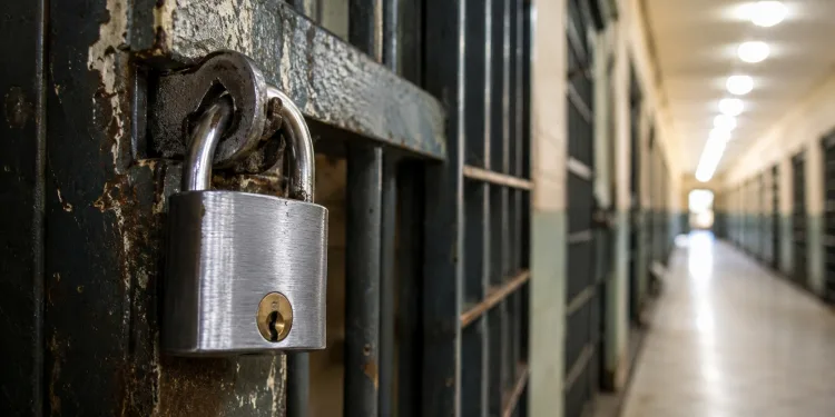 Indonesia Defends Prison Lock Procurement After Lawmakers Call for Audit