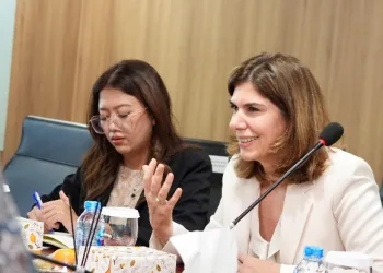 Uruguay Envoy Seeks Deeper Biosecurity Ties to Boost Trade With Indonesia