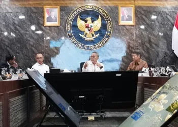 Indonesia Draws Global Interest Ahead of Carbon Market Launch