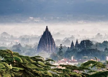 Modi to Launch Prambanan Restoration, Strengthening India–Indonesia Cultural Ties