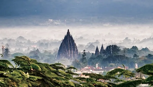 Modi to Launch Prambanan Restoration, Strengthening India–Indonesia Cultural Ties 1 Modi to Launch Prambanan Restoration, Strengthening India–Indonesia Cultural Ties