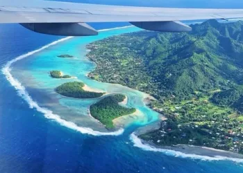 US Targets Cook Islands’ Critical Minerals in Strategic Push to Reduce China Dependence