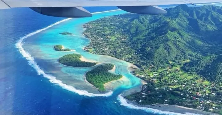 US Targets Cook Islands’ Critical Minerals in Strategic Push to Reduce China Dependence