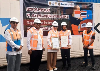 Indonesia Opens New Seafood Export Corridor as Maluku’s Tuna Enters Thailand Market