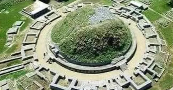 UNESCO Puts Pakistan on Notice as Ancient Taxila Risks ‘In Danger’ Status