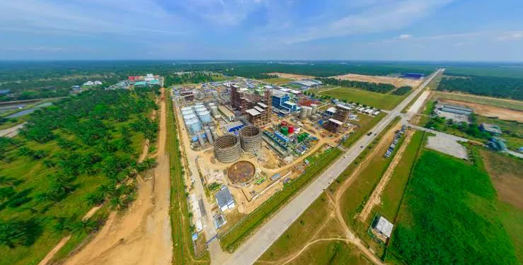 Turkey’s Evyap Opens US$130 Million Manufacturing Plant in Indonesia’s Sei Mangkei SEZ