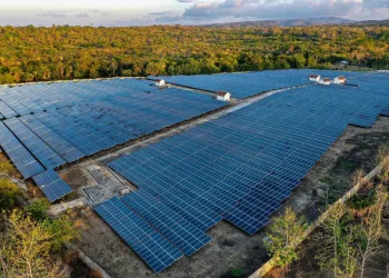 Indonesia Benchmarks UAE, Saudi Arabia to Drive 100 GW Solar Expansion