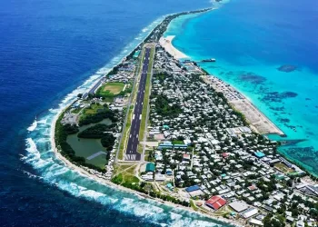 ADB Approves $22.5 Million to Strengthen Tuvalu and Palau