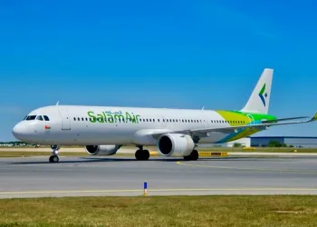 SalamAir Opens First Direct Air Link Between Oman and Indonesia