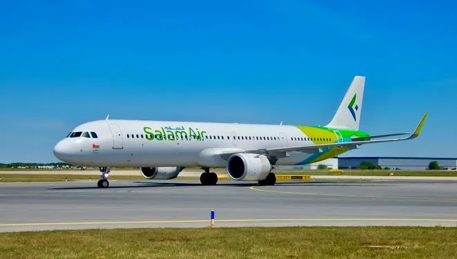 SalamAir Opens First Direct Air Link Between Oman and Indonesia