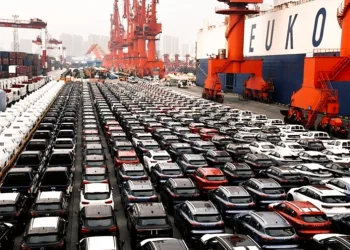 Malaysia Tightens EV Import Rules, Challenging Chinese Carmakers