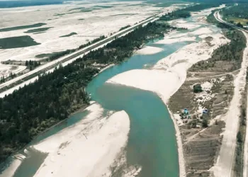 Indonesia Lawmakers Demand Action on Freeport Tailings