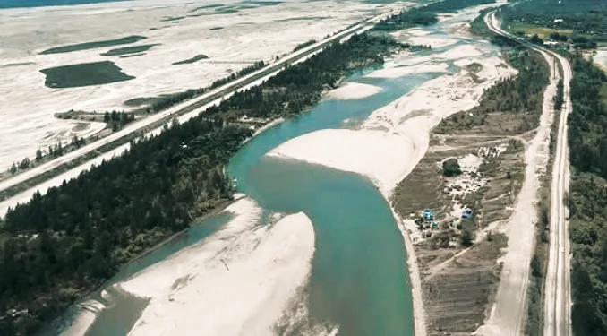Indonesia Lawmakers Demand Action on Freeport Tailings 1 Indonesia Lawmakers Demand Action on Freeport Tailings