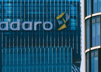 Adaro Unveils US$345 Million Green Energy, Smelter Investment