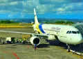TransNusa Adds Jakarta–Bangkok Route