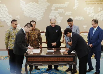 Indonesia Partners with IIM Bangalore to Transform Singhasari SEZ into Regional Innovation Hub