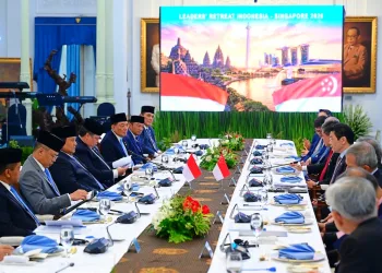 Indonesia, Singapore Close In on Landmark Green Power Export Deal
