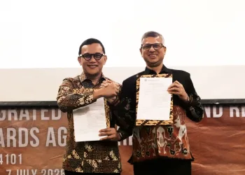 FAO Commits USD 200,000 to Modernize Indonesia’s Animal Quarantine System