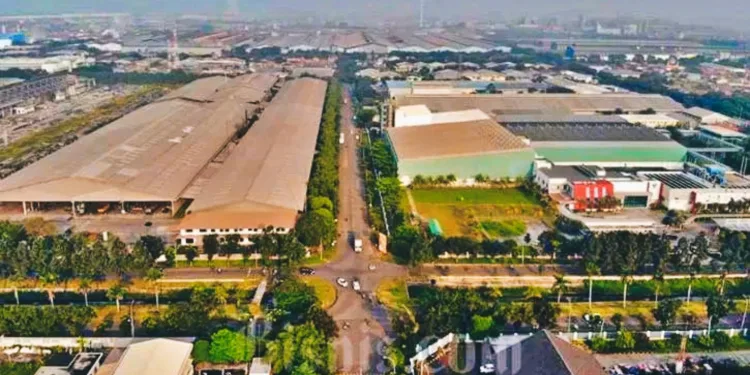 Indonesia’s SEZ Expansion Opens USD 52 Billion Investment Pipeline