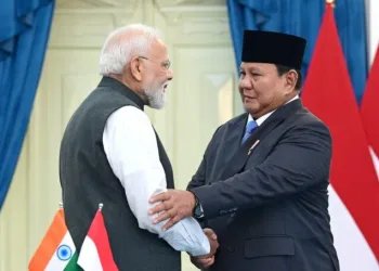 BRICS Partners India and Indonesia Seal Landmark BrahMos Deal