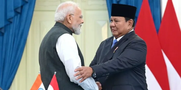 BRICS Partners India and Indonesia Seal Landmark BrahMos Deal
