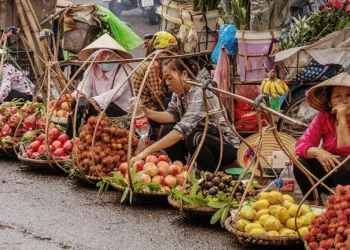 Vietnam Secures $721 Million SME Finance Package